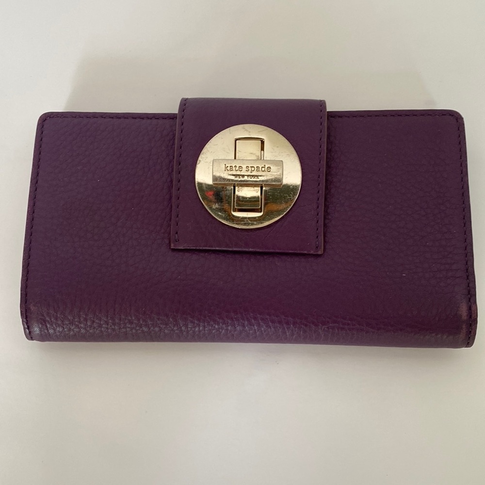 Kate Spade Wallet